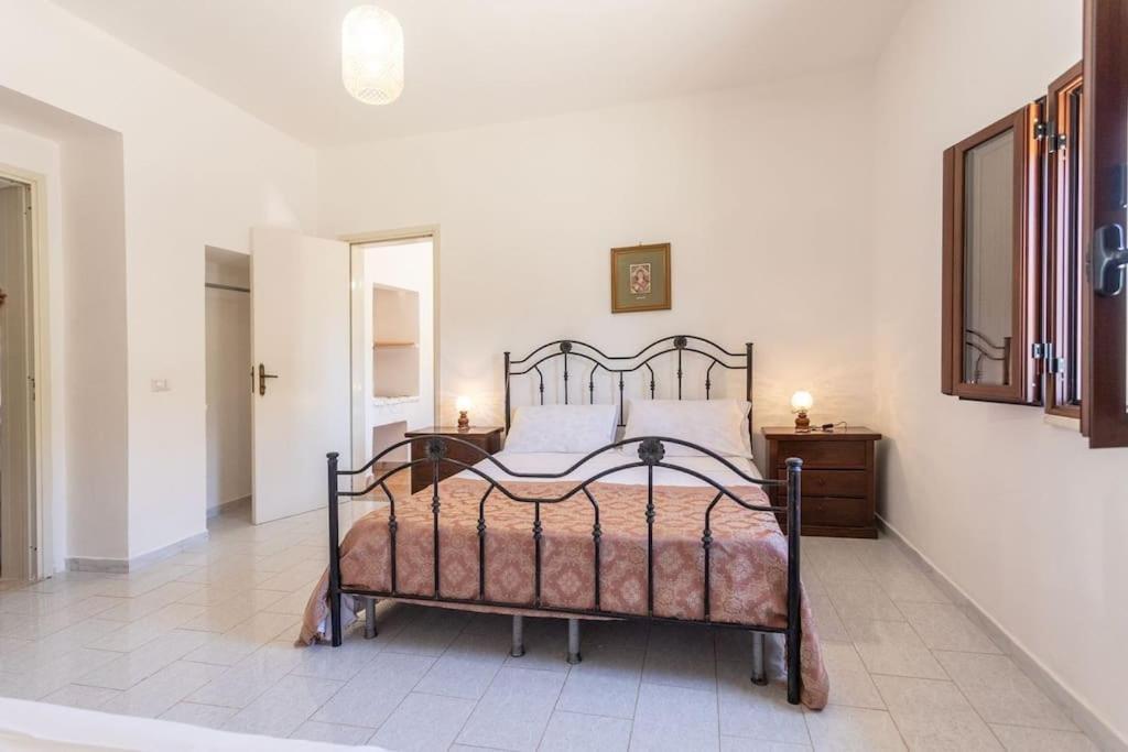 Villetta Mariarita A Torre San Giovanni - Apulia Home Kültér fotó